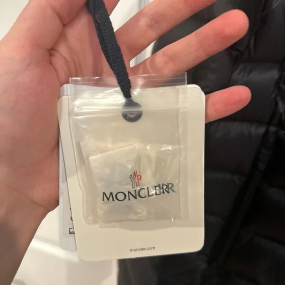 Moncler Jacket - Picture 11 of 12